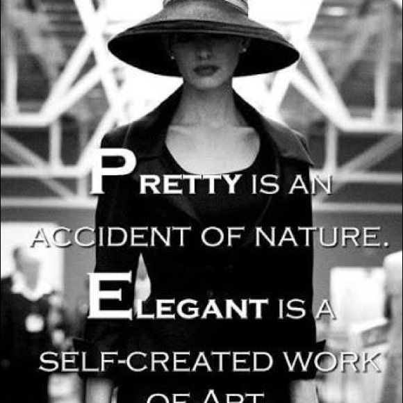 Meet your Posher, Sally - Picture 6 of 8